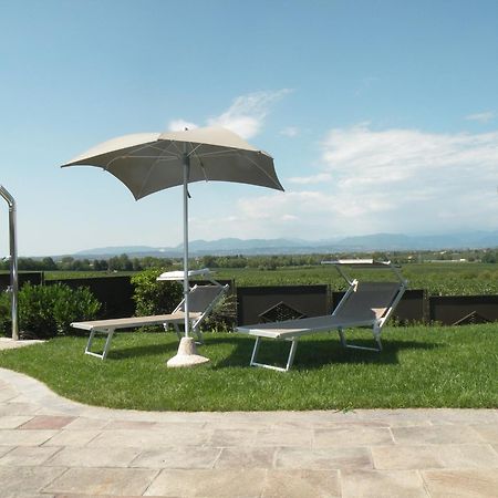 Sweet Life Bed and Breakfast Peschiera del Garda Exterior foto