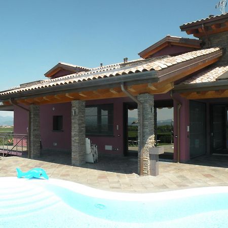 Sweet Life Bed and Breakfast Peschiera del Garda Exterior foto