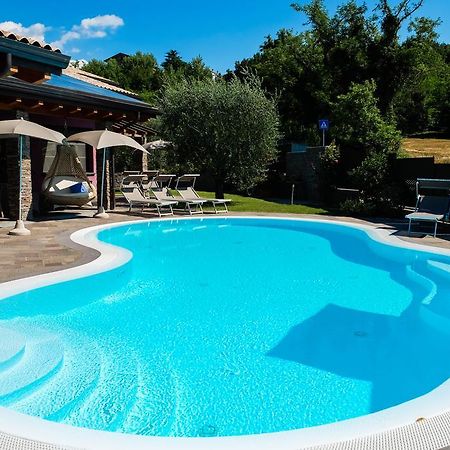 Sweet Life Bed and Breakfast Peschiera del Garda Exterior foto