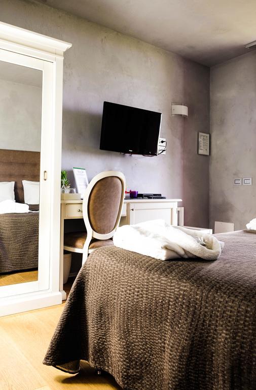 Sweet Life Bed and Breakfast Peschiera del Garda Exterior foto