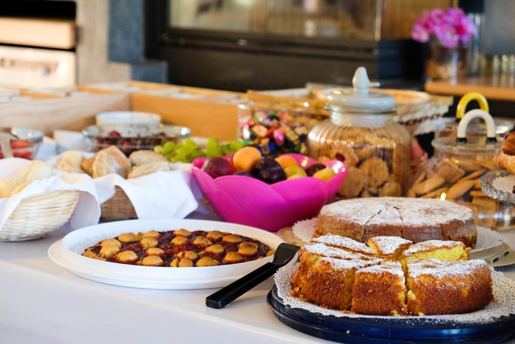 Sweet Life Bed and Breakfast Peschiera del Garda Exterior foto
