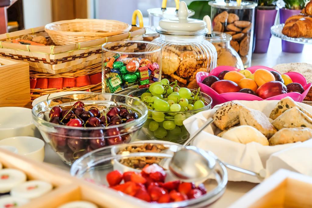 Sweet Life Bed and Breakfast Peschiera del Garda Exterior foto