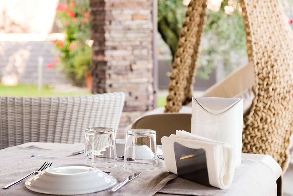 Sweet Life Bed and Breakfast Peschiera del Garda Exterior foto