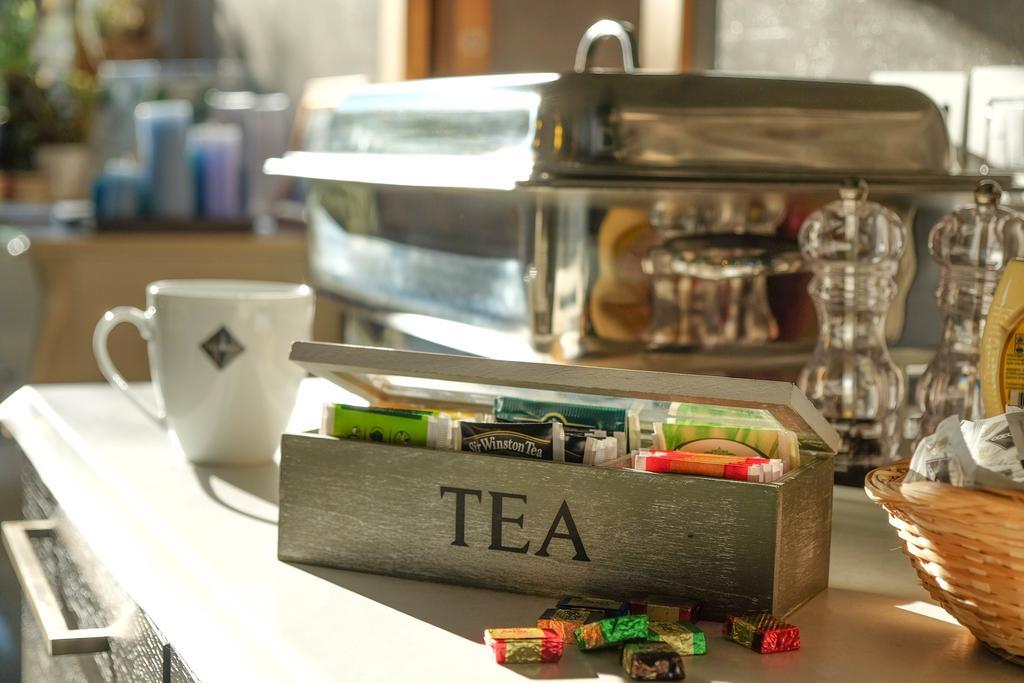Sweet Life Bed and Breakfast Peschiera del Garda Exterior foto