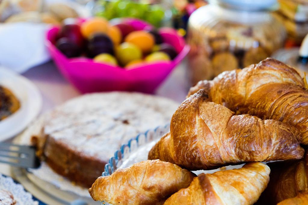 Sweet Life Bed and Breakfast Peschiera del Garda Exterior foto