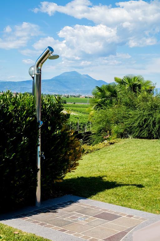 Sweet Life Bed and Breakfast Peschiera del Garda Exterior foto