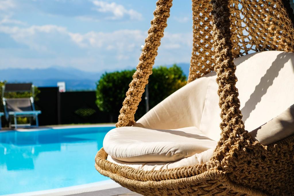 Sweet Life Bed and Breakfast Peschiera del Garda Exterior foto