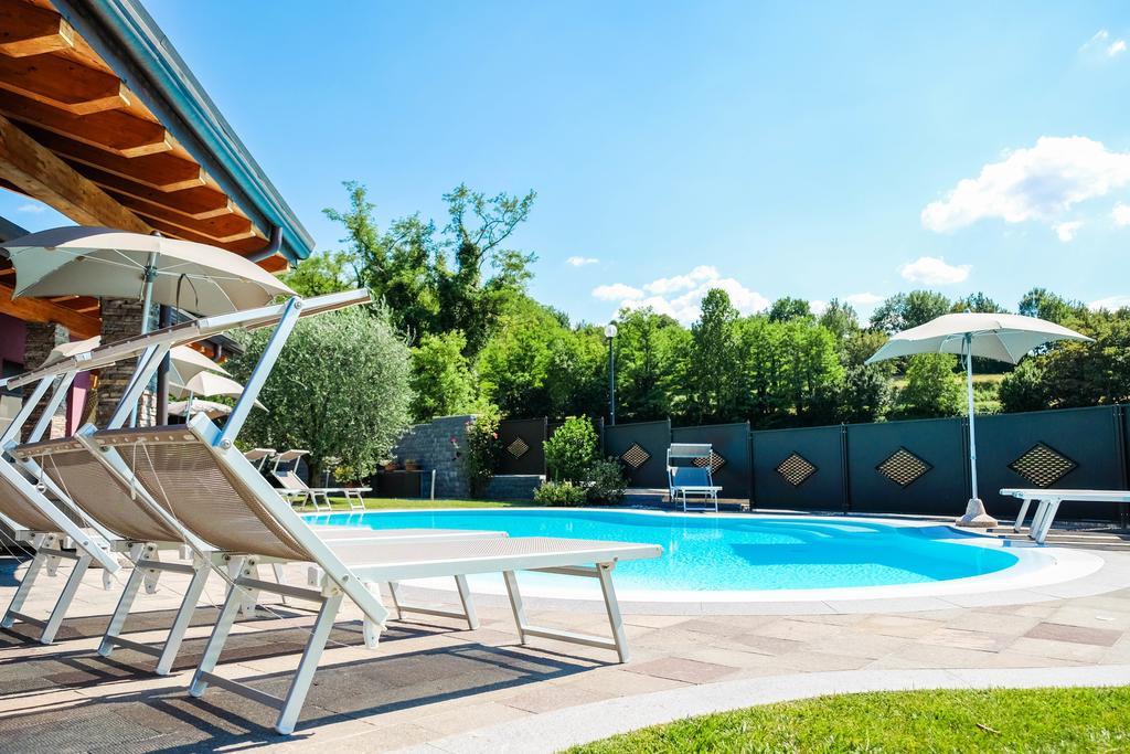 Sweet Life Bed and Breakfast Peschiera del Garda Exterior foto