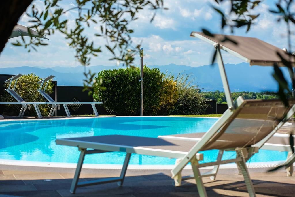 Sweet Life Bed and Breakfast Peschiera del Garda Exterior foto