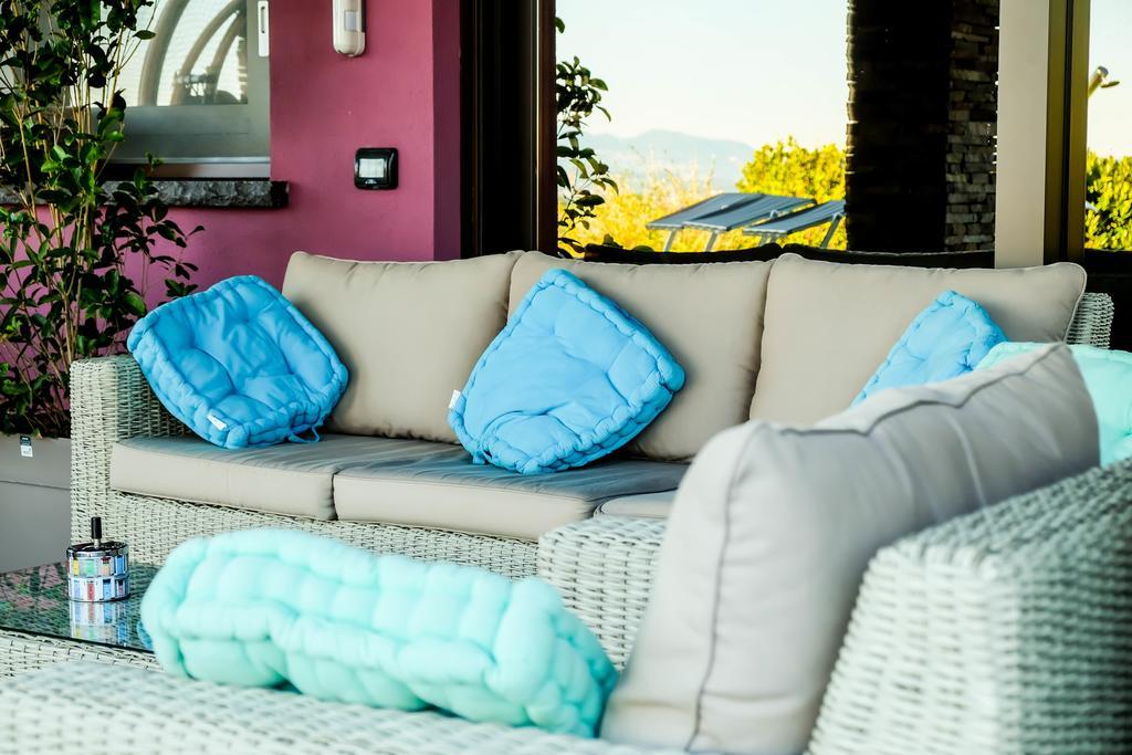 Sweet Life Bed and Breakfast Peschiera del Garda Exterior foto