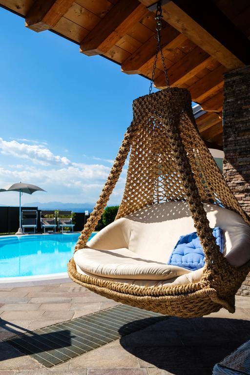 Sweet Life Bed and Breakfast Peschiera del Garda Exterior foto