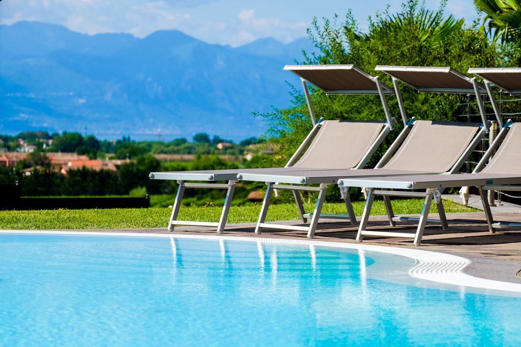 Sweet Life Bed and Breakfast Peschiera del Garda Exterior foto