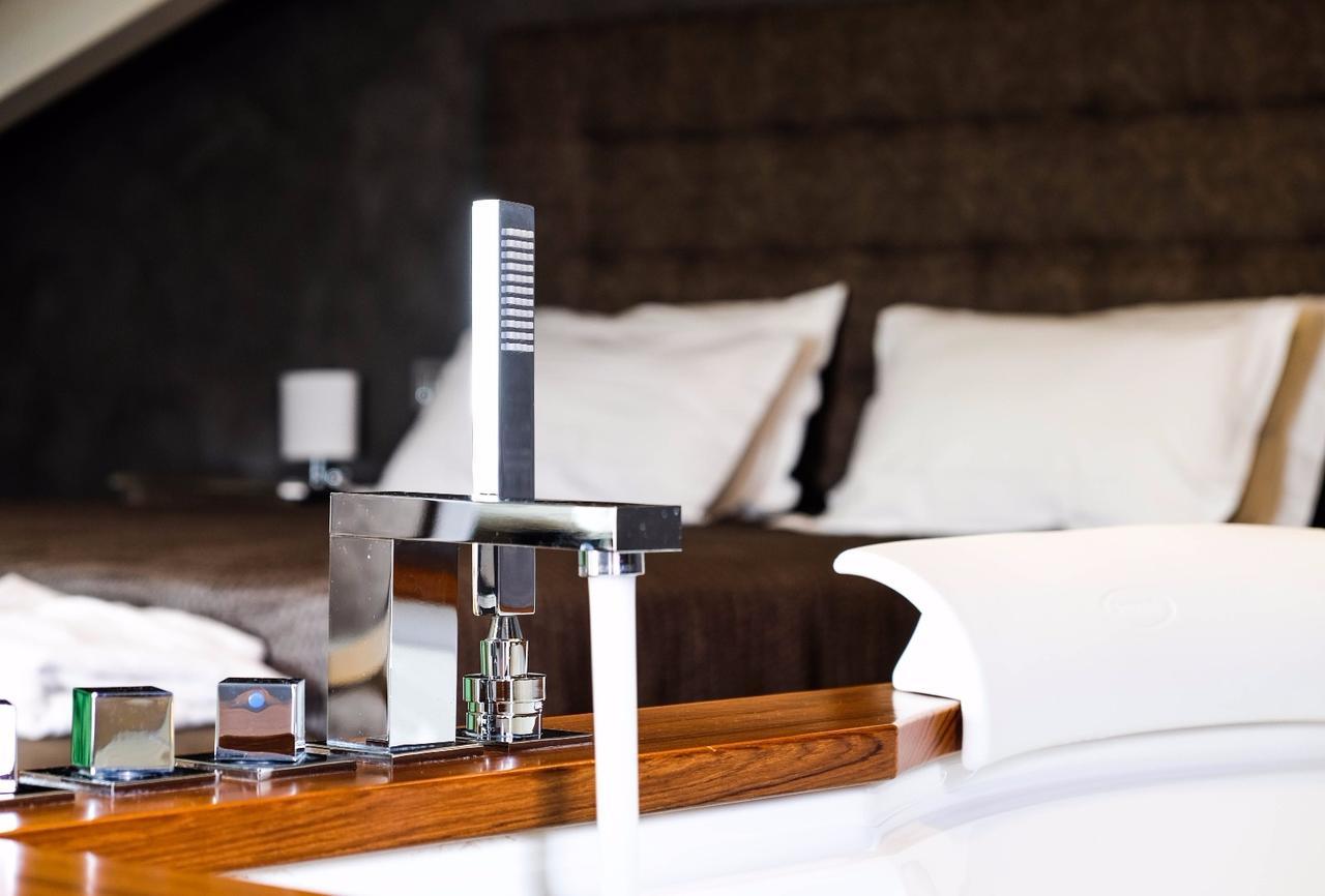Sweet Life Bed and Breakfast Peschiera del Garda Exterior foto
