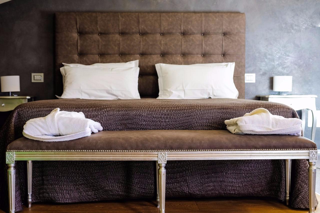 Sweet Life Bed and Breakfast Peschiera del Garda Exterior foto
