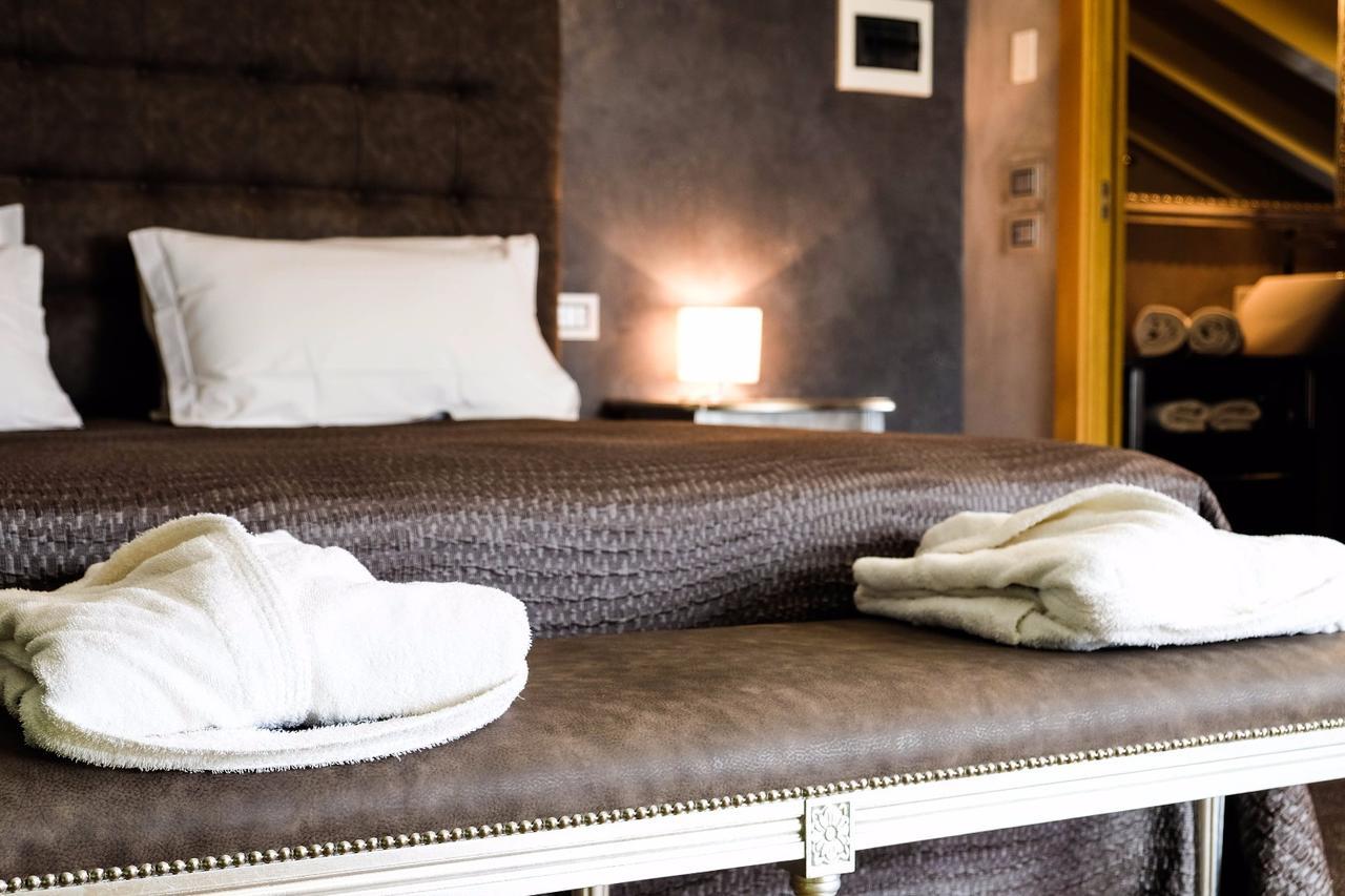 Sweet Life Bed and Breakfast Peschiera del Garda Exterior foto