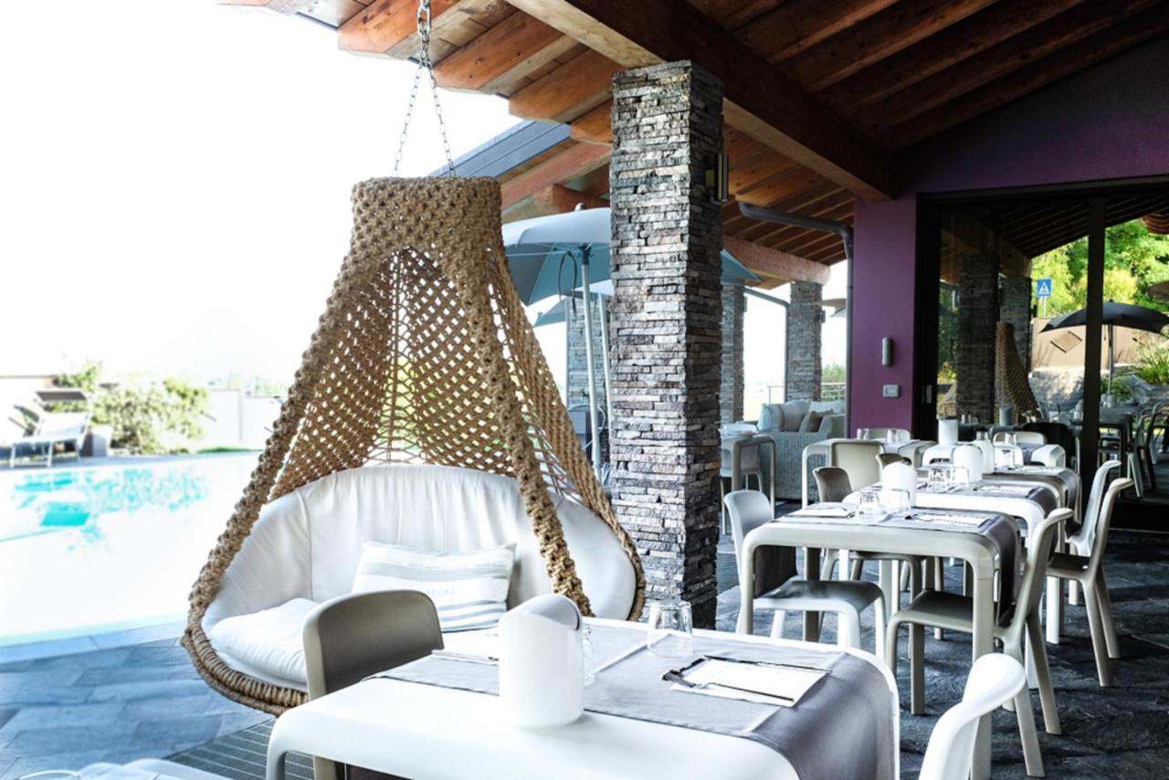 Sweet Life Bed and Breakfast Peschiera del Garda Exterior foto