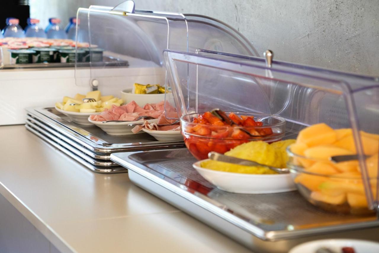 Sweet Life Bed and Breakfast Peschiera del Garda Exterior foto