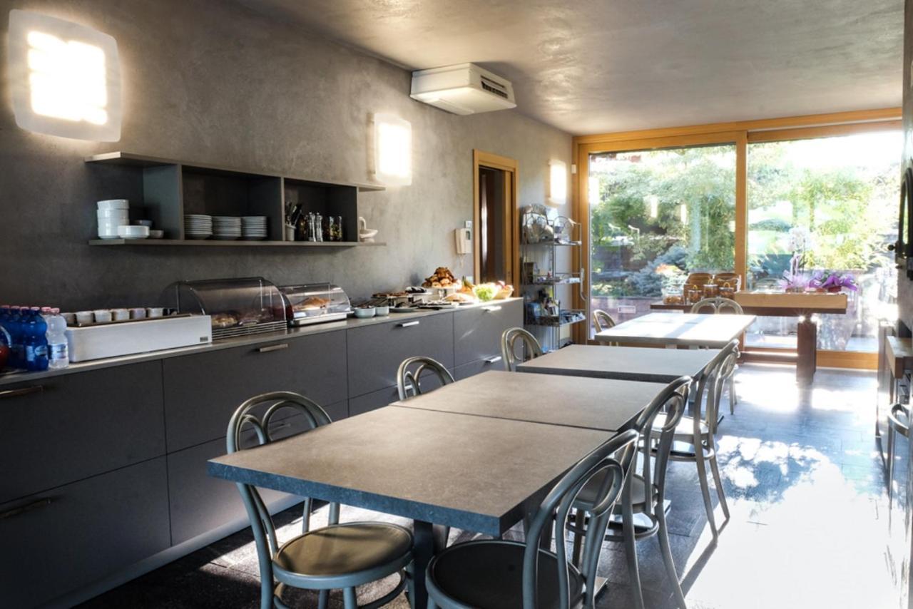 Sweet Life Bed and Breakfast Peschiera del Garda Exterior foto