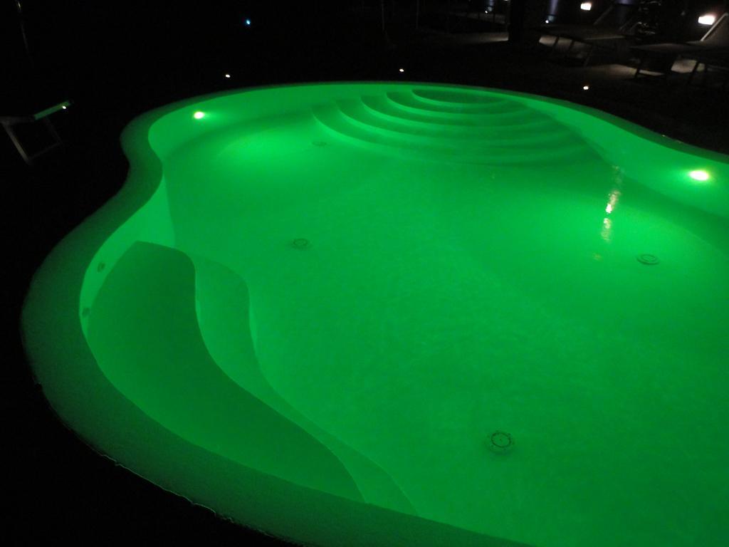 Sweet Life Bed and Breakfast Peschiera del Garda Exterior foto