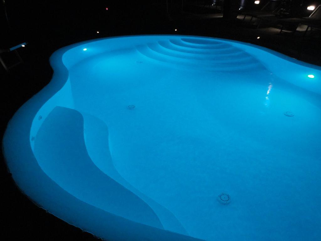 Sweet Life Bed and Breakfast Peschiera del Garda Exterior foto