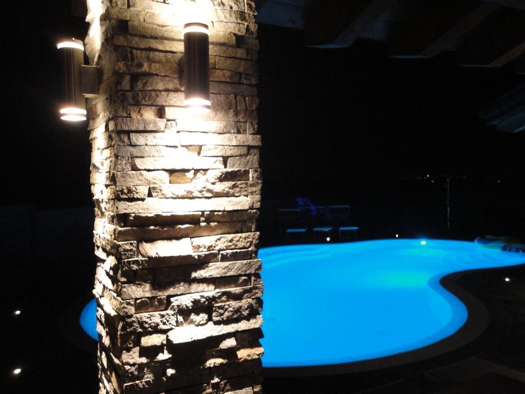 Sweet Life Bed and Breakfast Peschiera del Garda Exterior foto