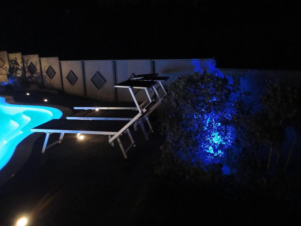 Sweet Life Bed and Breakfast Peschiera del Garda Exterior foto